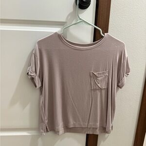 American Eagle Outfitters soft & sexy tee